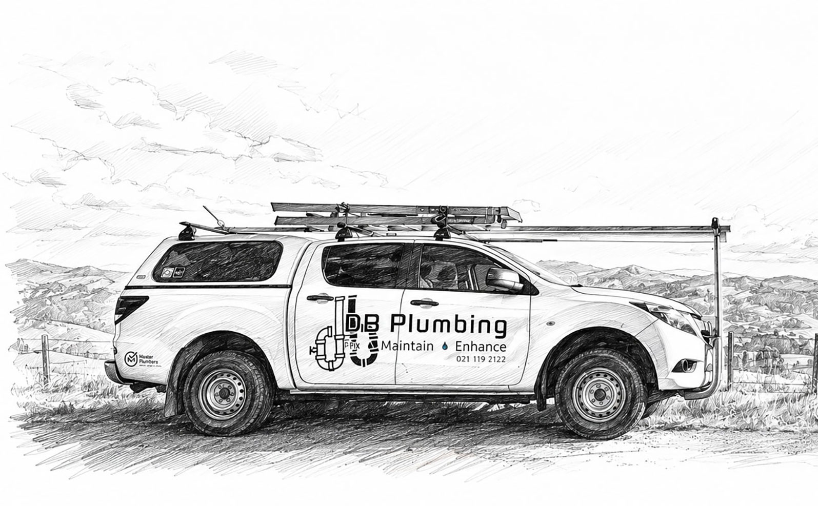 Napier Plumber